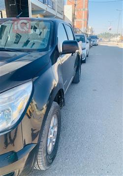 شيفروليه كولورادو